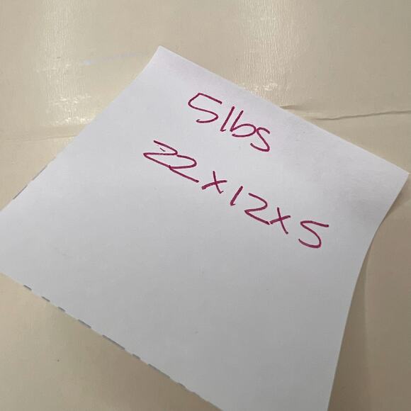 Anne Klein Taesa Square Toe Knee High Boots Block Heel Black Womens 6M NWB - Picture 11 of 11